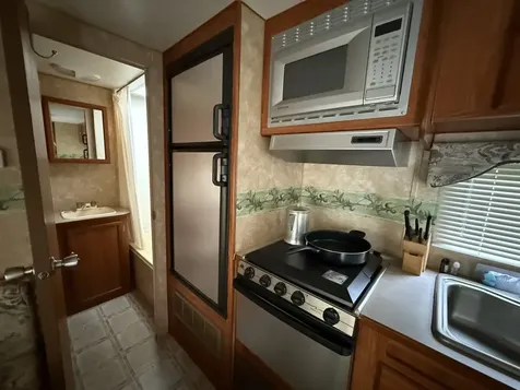 16-5 Woodhaven Lakes Sublette IL 61367