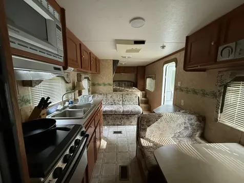 16-5 Woodhaven Lakes Sublette IL 61367