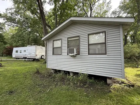 16-5 Woodhaven Lakes Sublette IL 61367