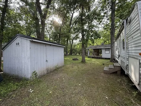 16-5 Woodhaven Lakes Sublette IL 61367