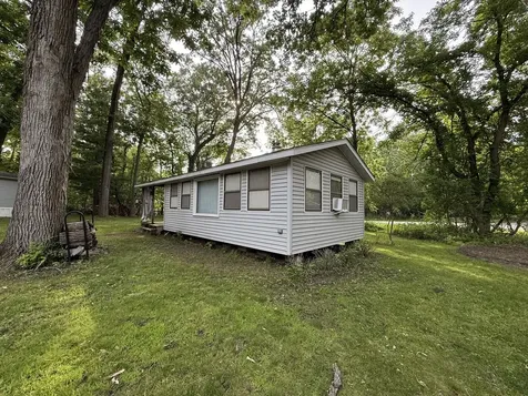 16-5 Woodhaven Lakes Sublette IL 61367