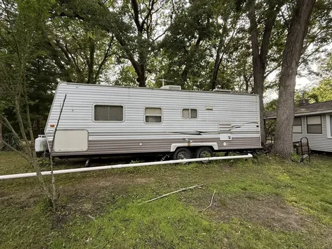 16-5 Woodhaven Lakes Sublette IL 61367