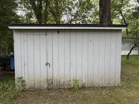 16-5 Woodhaven Lakes Sublette IL 61367