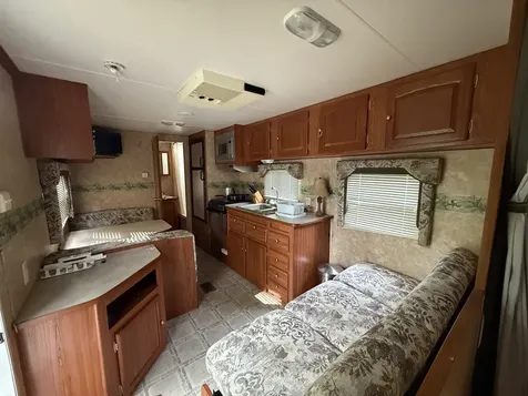 16-5 Woodhaven Lakes Sublette IL 61367