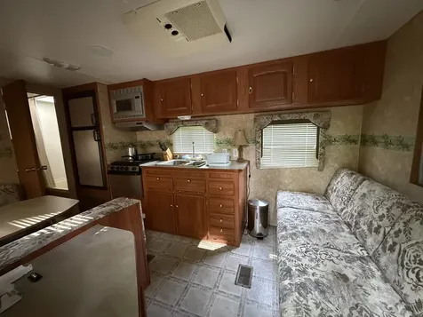 16-5 Woodhaven Lakes Sublette IL 61367