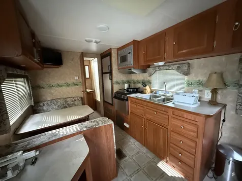 16-5 Woodhaven Lakes Sublette IL 61367