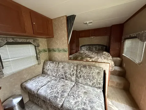 16-5 Woodhaven Lakes Sublette IL 61367