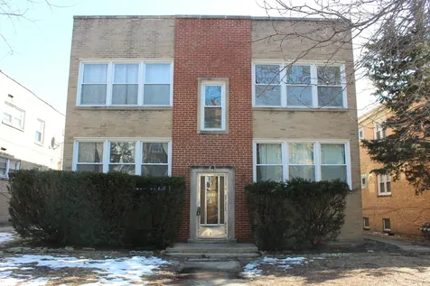 9119 La Crosse Avenue Skokie IL 60077