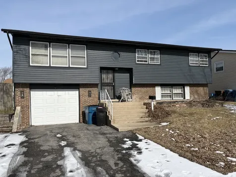 1827 218TH Place Sauk Village IL 60411