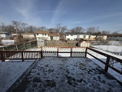 1827 218TH Place Sauk Village IL 60411