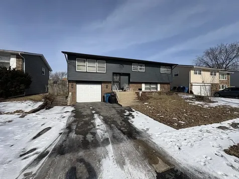 1827 218TH Place Sauk Village IL 60411