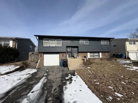 1827 218TH Place Sauk Village IL 60411