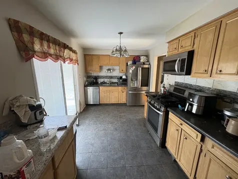 1827 218TH Place Sauk Village IL 60411