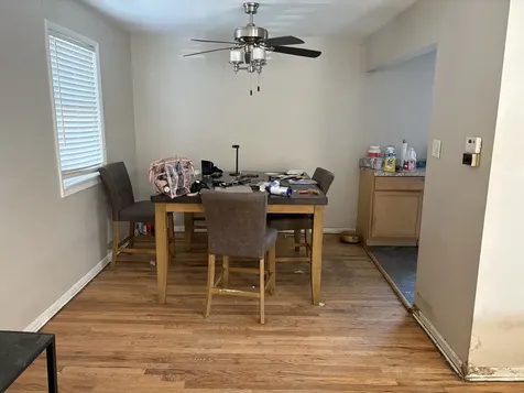 1827 218TH Place Sauk Village IL 60411