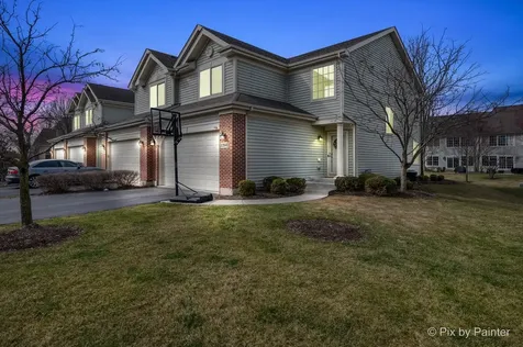 1260 West Lake Drive Cary IL 60013