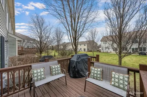 1260 West Lake Drive Cary IL 60013