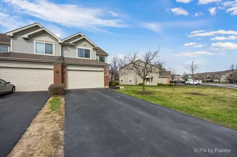 1260 West Lake Drive Cary IL 60013