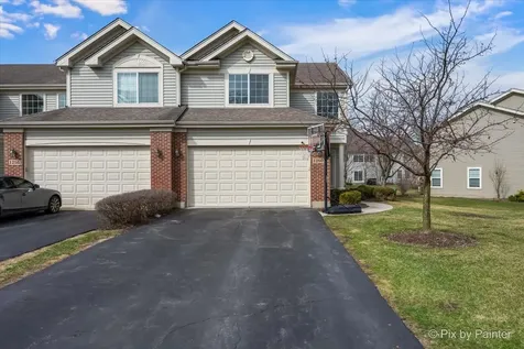 1260 West Lake Drive Cary IL 60013