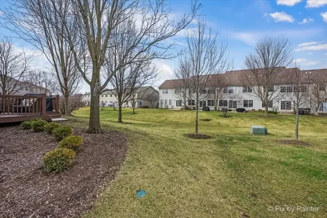 1260 West Lake Drive Cary IL 60013