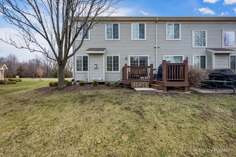 1260 West Lake Drive Cary IL 60013