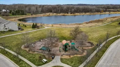 1260 West Lake Drive Cary IL 60013