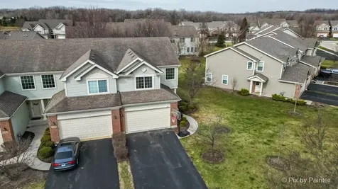 1260 West Lake Drive Cary IL 60013