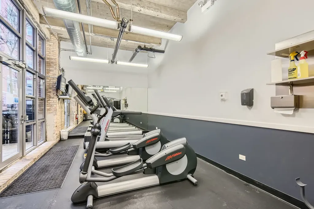 1735 North Paulina Street Chicago IL 60622