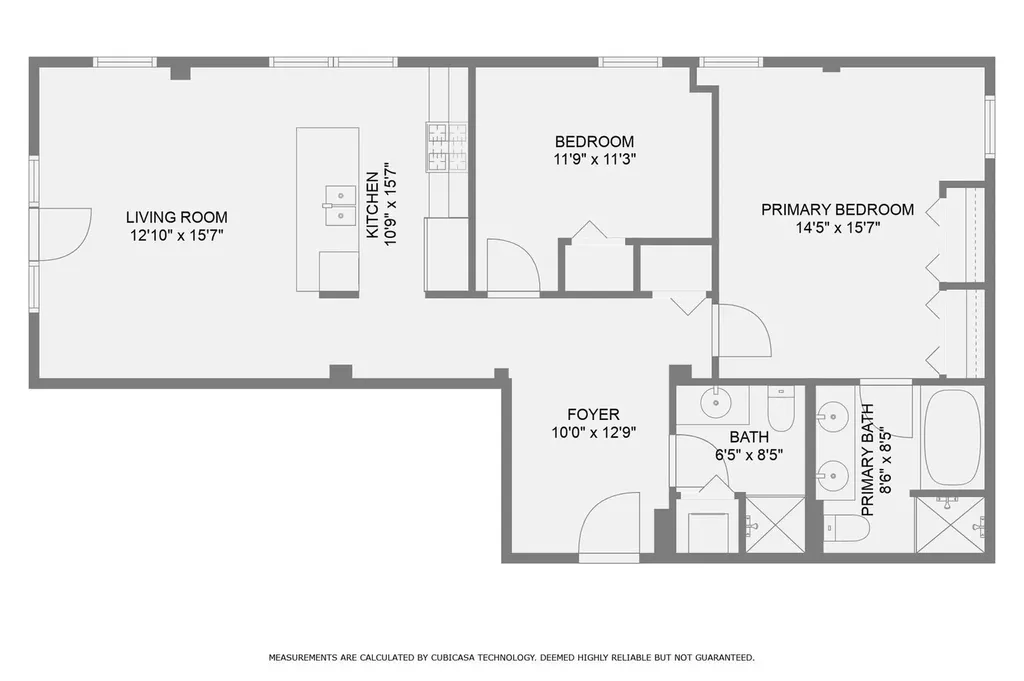 1735 North Paulina Street Chicago IL 60622