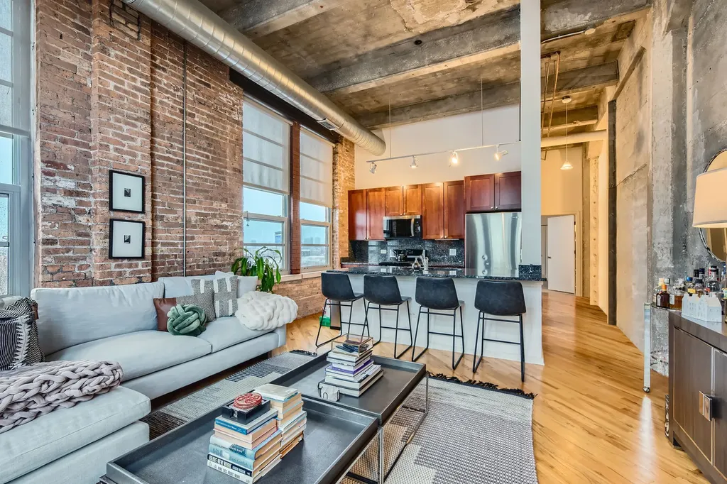 1735 North Paulina Street Chicago IL 60622
