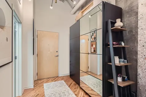 1735 North Paulina Street Chicago IL 60622