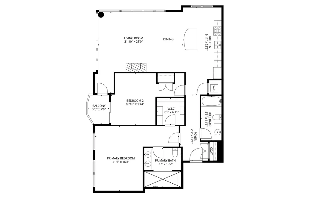 150 West Superior Street Chicago IL 60654