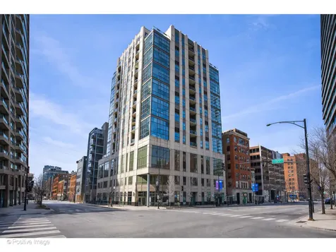 150 West Superior Street Chicago IL 60654