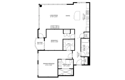 150 West Superior Street Chicago IL 60654