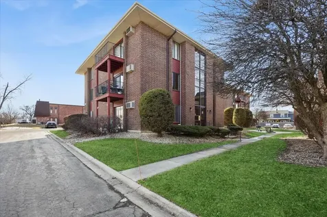 15822 Terrace Drive Oak Forest IL 60452