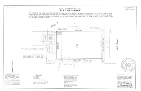 312 Oak Street Waukegan IL 60085