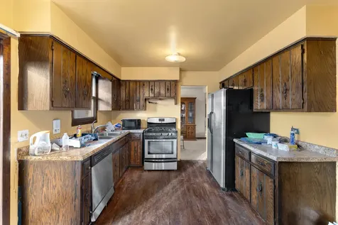 3 Rich Court Park Forest IL 60466