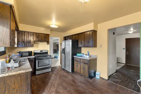 3 Rich Court Park Forest IL 60466