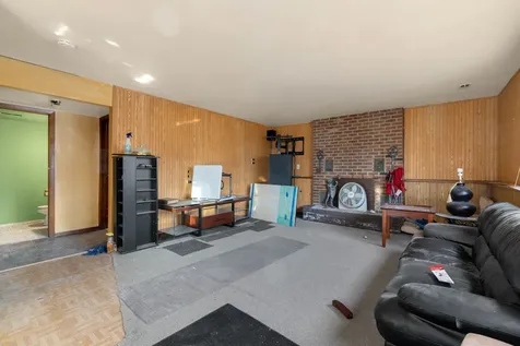 3 Rich Court Park Forest IL 60466