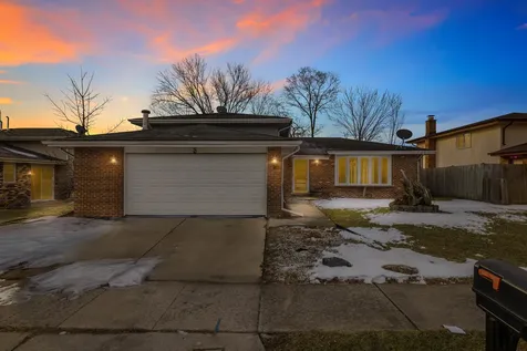 3 Rich Court Park Forest IL 60466