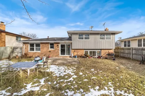 3 Rich Court Park Forest IL 60466