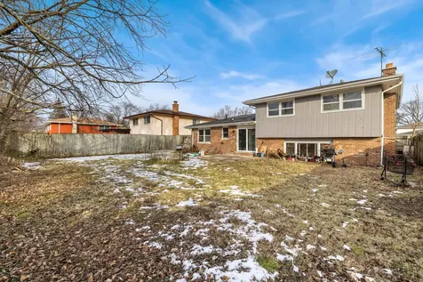 3 Rich Court Park Forest IL 60466