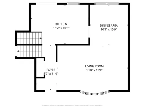 3 Rich Court Park Forest IL 60466