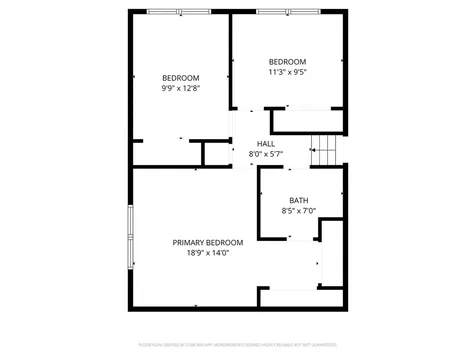 3 Rich Court Park Forest IL 60466