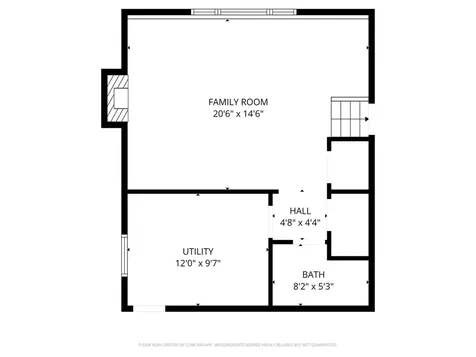 3 Rich Court Park Forest IL 60466