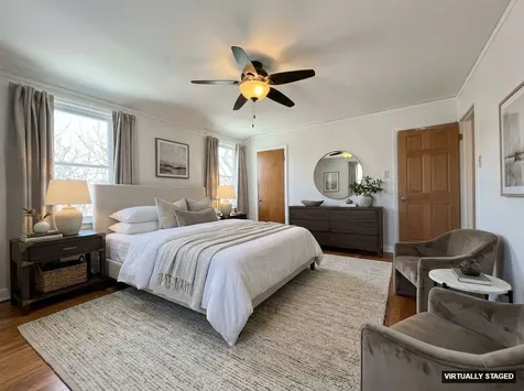 8350 South Lafayette Avenue Chicago IL 60620