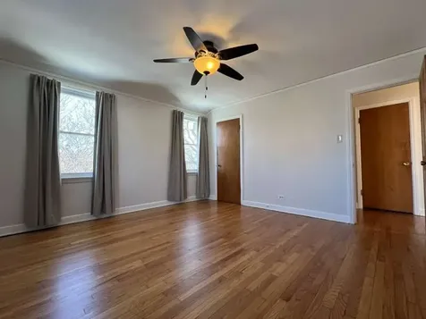 8350 South Lafayette Avenue Chicago IL 60620