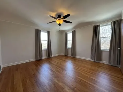 8350 South Lafayette Avenue Chicago IL 60620