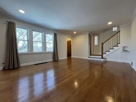 8350 South Lafayette Avenue Chicago IL 60620