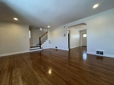 8350 South Lafayette Avenue Chicago IL 60620