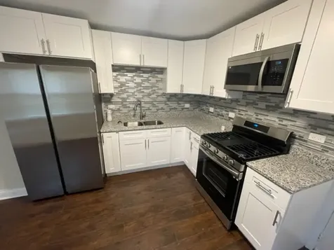 2138 218TH Street Sauk Village IL 60411